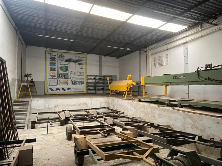 Foto 8 de Armazém / Galpão à venda, 500m2 em Itaim Paulista, São Paulo - SP