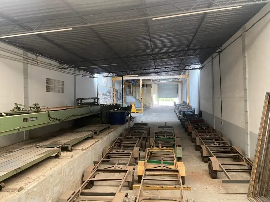 Foto 7 de Armazém / Galpão à venda, 500m2 em Itaim Paulista, São Paulo - SP