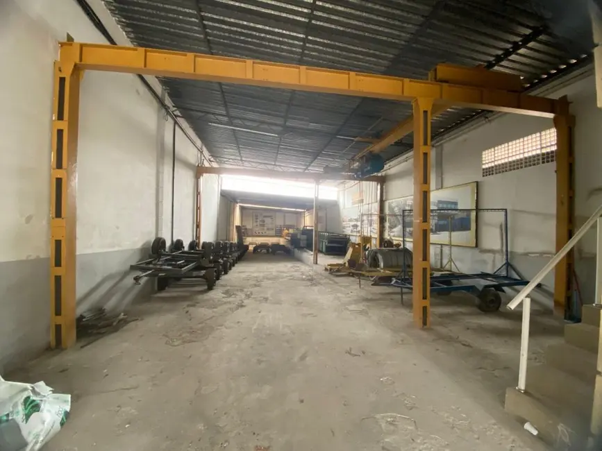 Foto 9 de Armazém / Galpão à venda, 500m2 em Itaim Paulista, São Paulo - SP