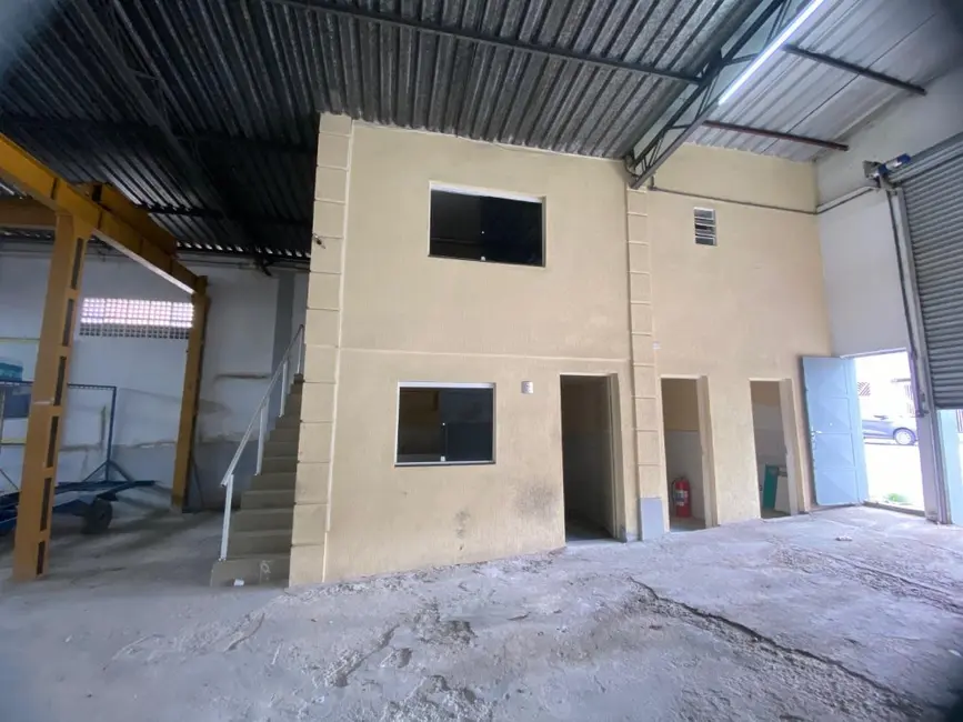 Foto 5 de Armazém / Galpão à venda, 500m2 em Itaim Paulista, São Paulo - SP