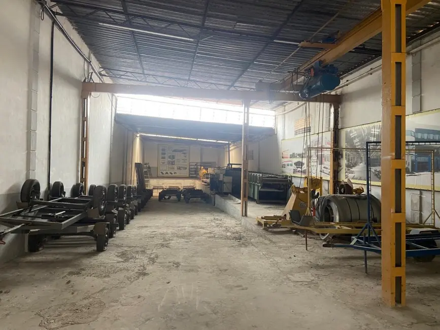 Foto 6 de Armazém / Galpão à venda, 500m2 em Itaim Paulista, São Paulo - SP