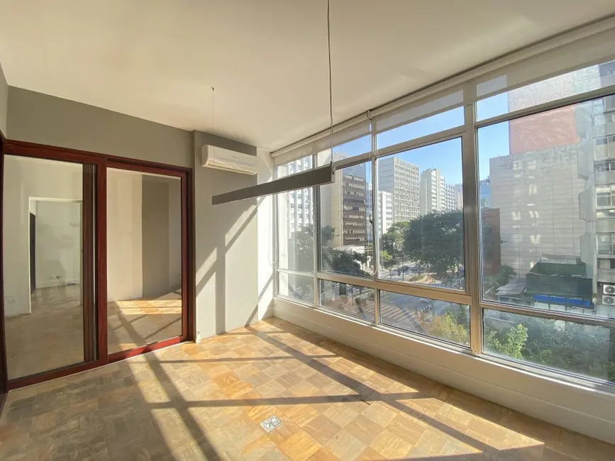 Sala Comercial à venda, 118m2 em Jardim Paulistano, São Paulo - SP - imagem 7 Foto 7 de Sala Comercial à venda, 118m2 em Jardim Paulistano, São Paulo - SP