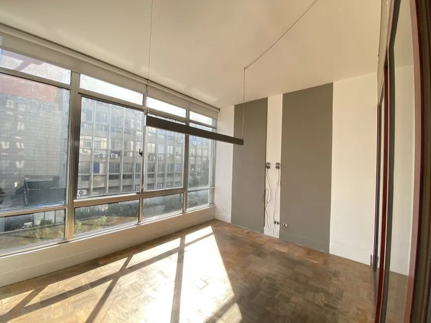 Sala Comercial à venda, 118m2 em Jardim Paulistano, São Paulo - SP - imagem 2 Foto 2 de Sala Comercial à venda, 118m2 em Jardim Paulistano, São Paulo - SP