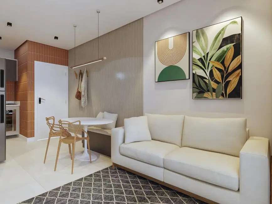 Foto 7 de Apartamento com 2 quartos à venda, 35m2 em Vila Carrão, São Paulo - SP