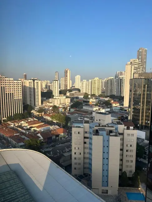 Foto 2 de Sala Comercial para alugar, 61m2 em Tatuapé, São Paulo - SP
