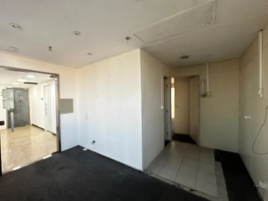 Foto 7 de Sala Comercial para alugar, 61m2 em Tatuapé, São Paulo - SP