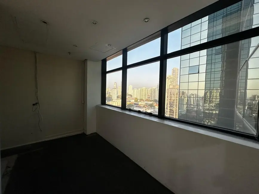 Foto 6 de Sala Comercial para alugar, 61m2 em Tatuapé, São Paulo - SP