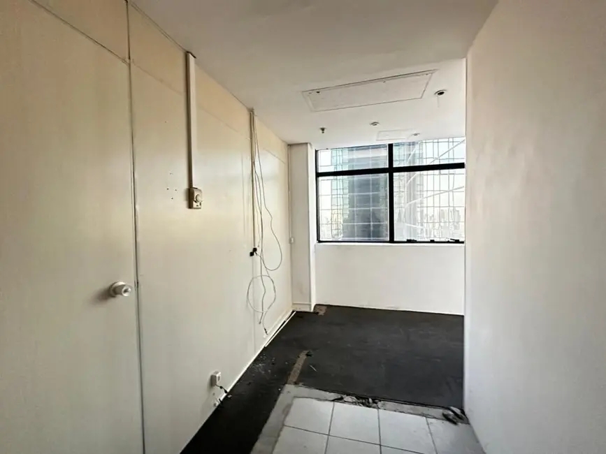 Foto 8 de Sala Comercial para alugar, 61m2 em Tatuapé, São Paulo - SP