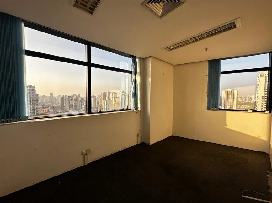Foto 5 de Sala Comercial para alugar, 61m2 em Tatuapé, São Paulo - SP