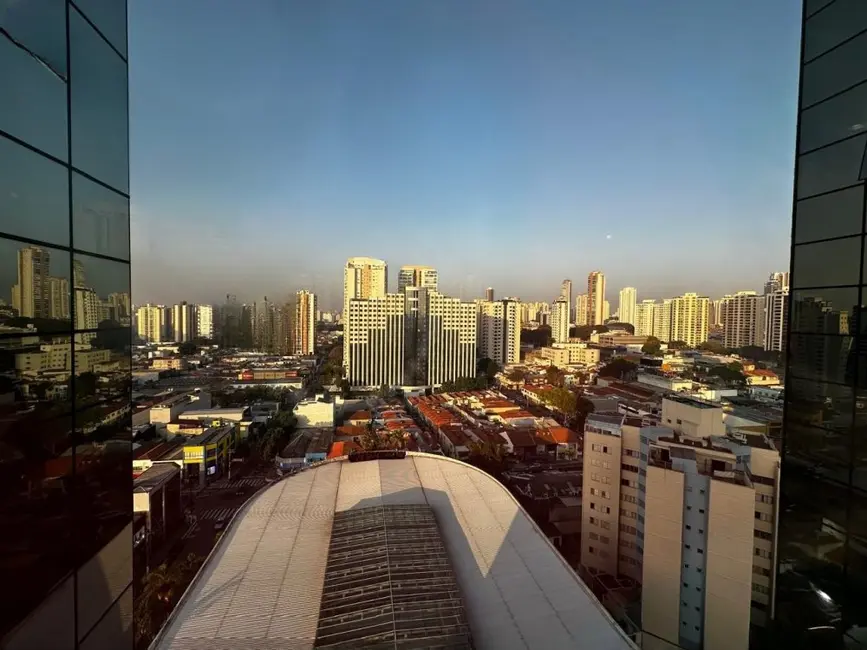 Foto 3 de Sala Comercial para alugar, 61m2 em Tatuapé, São Paulo - SP