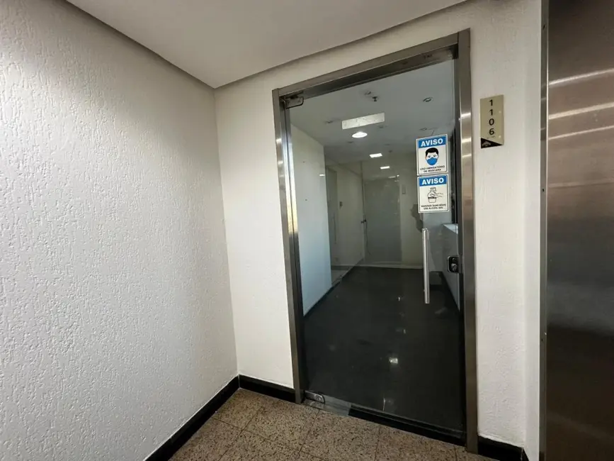 Foto 4 de Sala Comercial para alugar, 61m2 em Tatuapé, São Paulo - SP