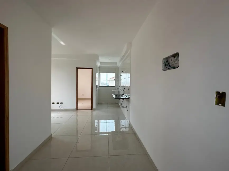 Foto 1 de Apartamento com 2 quartos à venda, 34m2 em Jardim Vila Formosa, São Paulo - SP