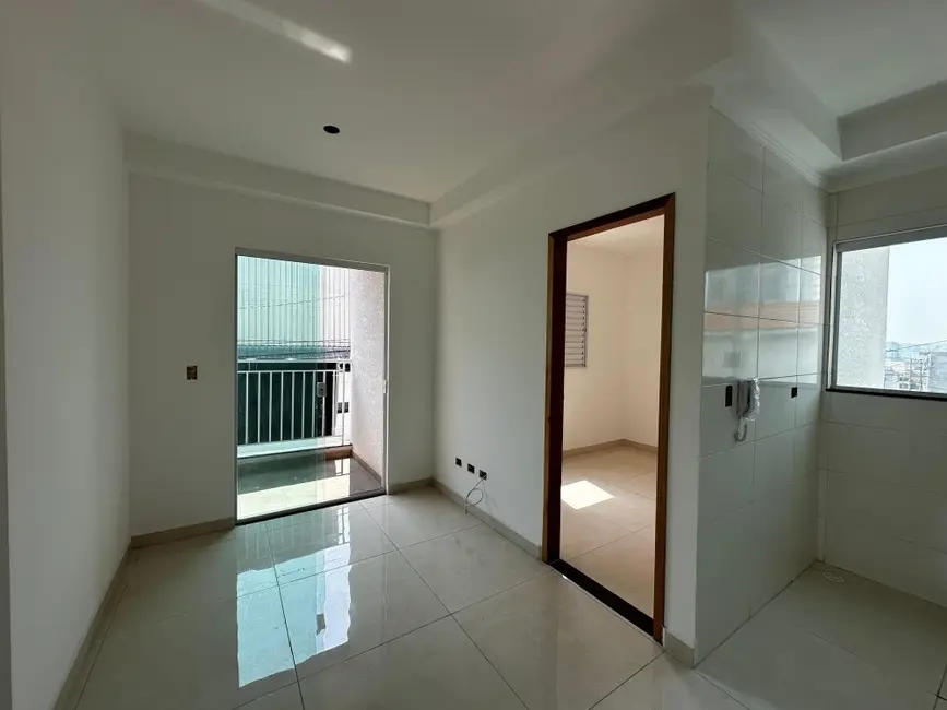 Foto 7 de Apartamento com 2 quartos à venda, 34m2 em Jardim Vila Formosa, São Paulo - SP