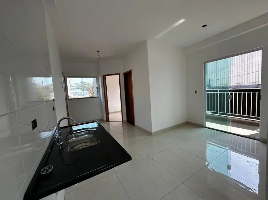 Foto 6 de Apartamento com 2 quartos à venda, 34m2 em Jardim Vila Formosa, São Paulo - SP