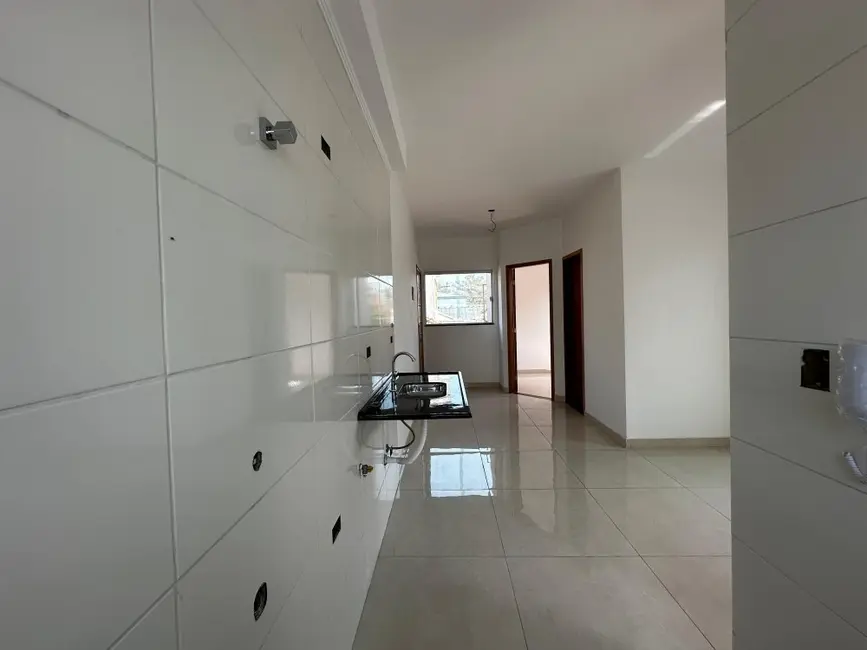 Foto 4 de Apartamento com 2 quartos à venda, 34m2 em Jardim Vila Formosa, São Paulo - SP