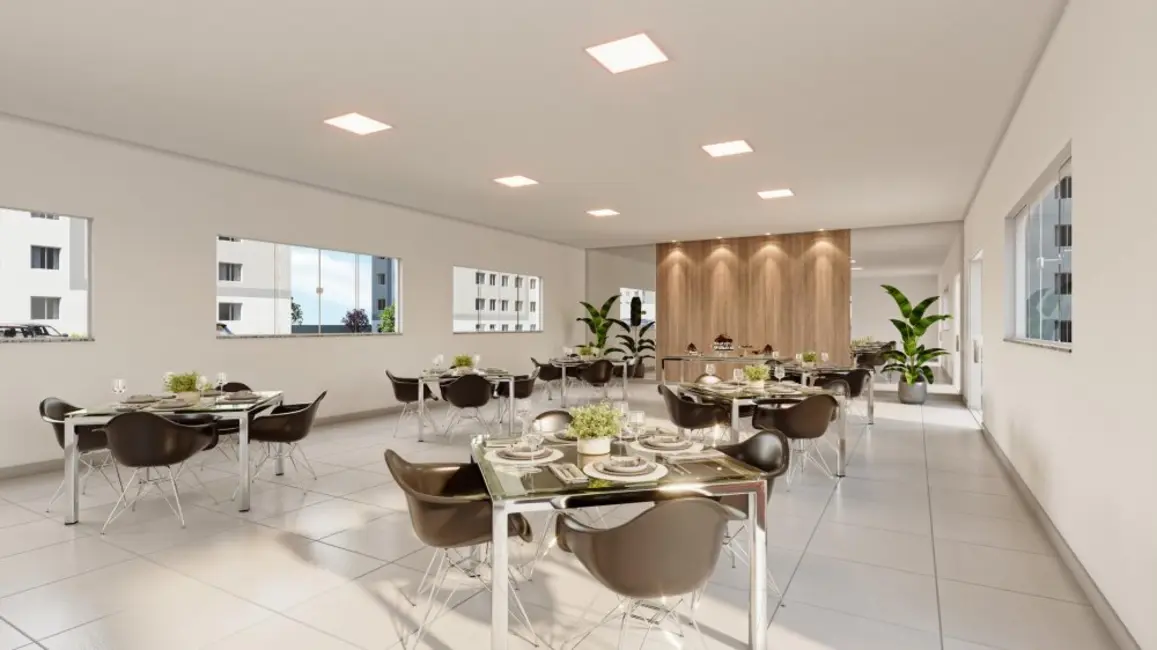 Apartamento com 2 quartos à venda, 34m2 em Itaquera, São Paulo - SP - imagem 8 Foto 8 de Apartamento com 2 quartos à venda, 34m2 em Itaquera, São Paulo - SP