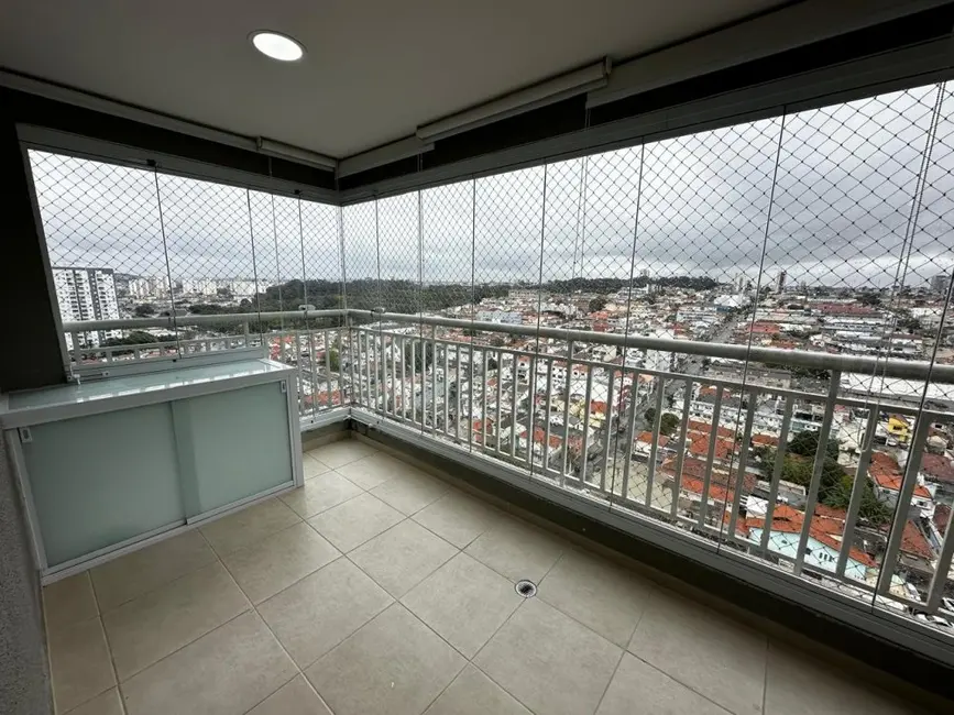 Foto 1 de Apartamento com 2 quartos à venda, 63m2 em Vila Carrão, São Paulo - SP