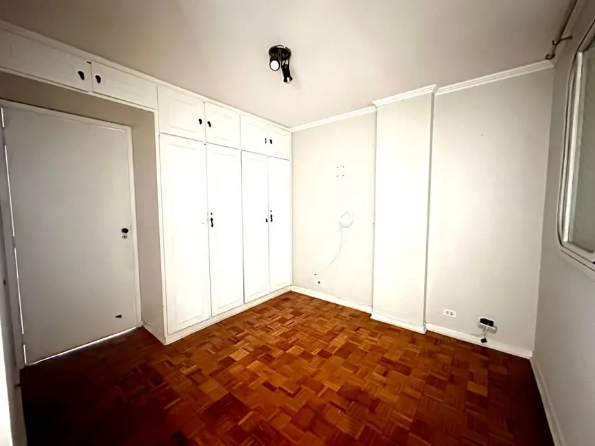 Foto 6 de Apartamento com 3 quartos à venda, 82m2 em Vila Regente Feijó, São Paulo - SP
