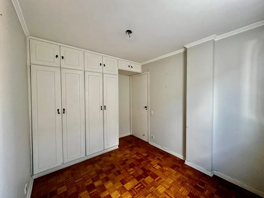Foto 8 de Apartamento com 3 quartos à venda, 82m2 em Vila Regente Feijó, São Paulo - SP