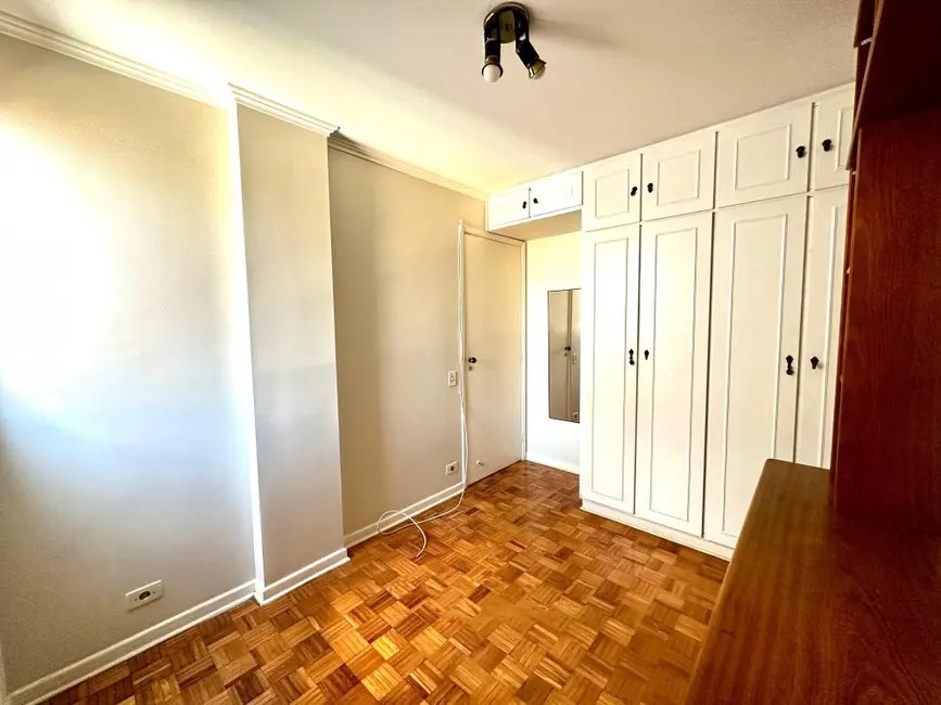 Foto 9 de Apartamento com 3 quartos à venda, 82m2 em Vila Regente Feijó, São Paulo - SP