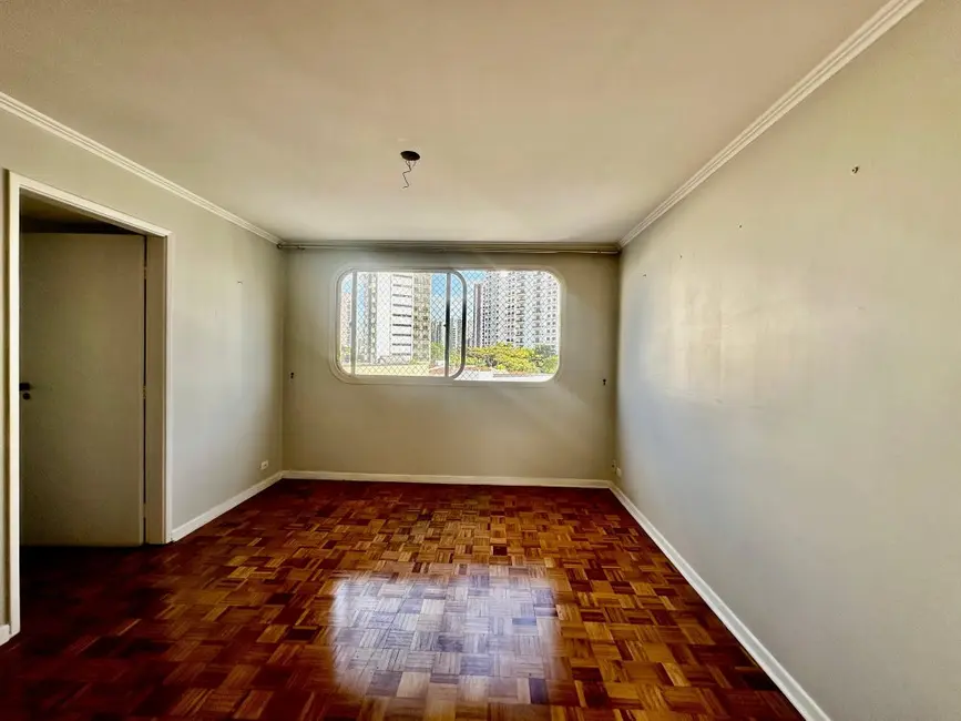 Foto 4 de Apartamento com 3 quartos à venda, 82m2 em Vila Regente Feijó, São Paulo - SP
