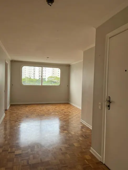 Foto 2 de Apartamento com 3 quartos à venda, 82m2 em Vila Regente Feijó, São Paulo - SP
