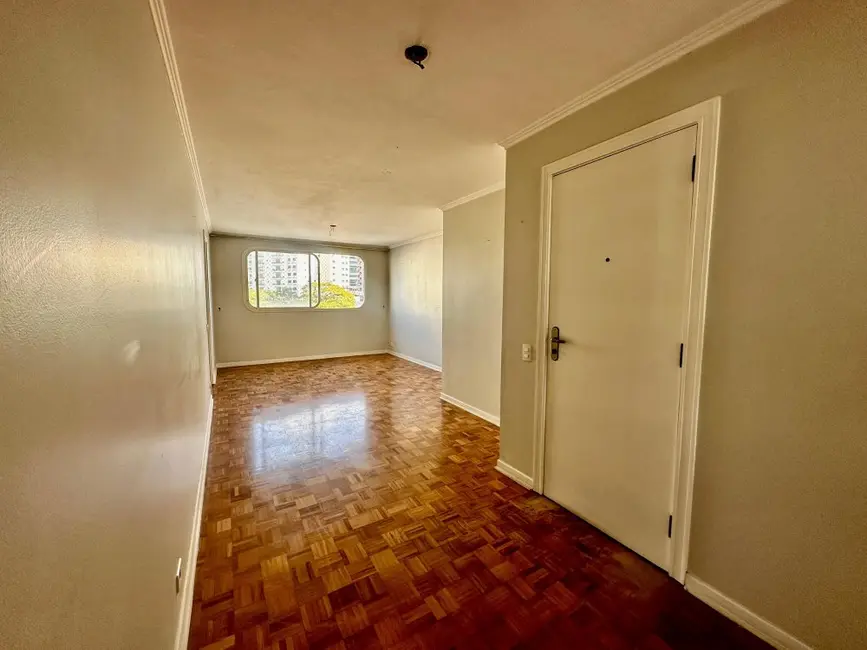 Foto 1 de Apartamento com 3 quartos à venda, 82m2 em Vila Regente Feijó, São Paulo - SP