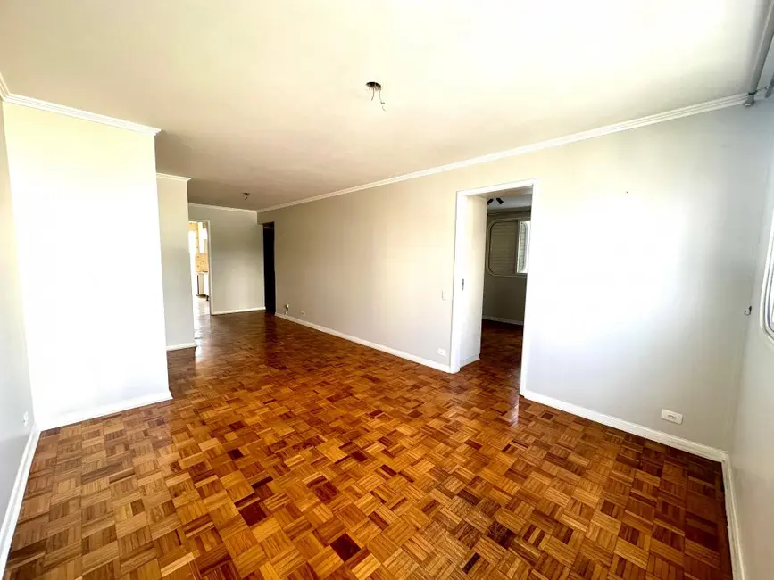 Foto 3 de Apartamento com 3 quartos à venda, 82m2 em Vila Regente Feijó, São Paulo - SP