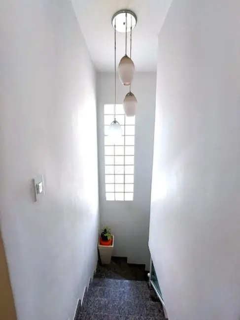 Foto 7 de Sobrado com 2 quartos à venda, 121m2 em Vila Mafra, São Paulo - SP