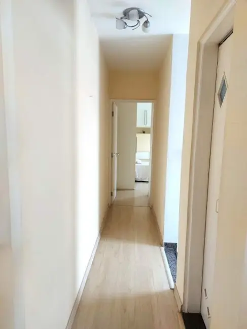 Foto 8 de Sobrado com 2 quartos à venda, 121m2 em Vila Mafra, São Paulo - SP