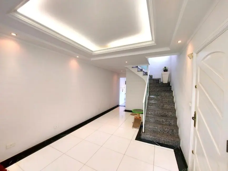 Foto 2 de Sobrado com 2 quartos à venda, 121m2 em Vila Mafra, São Paulo - SP