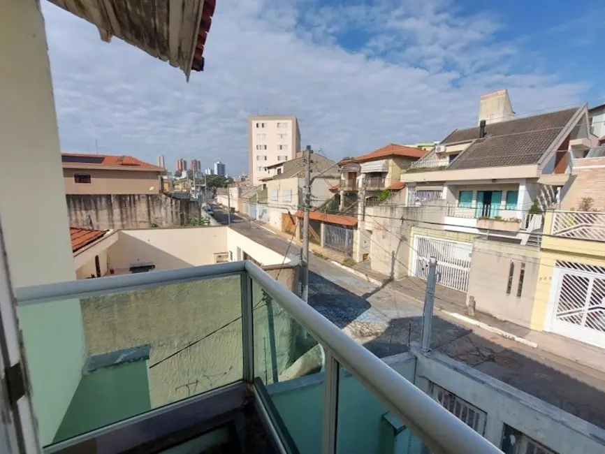 Foto 4 de Sobrado com 2 quartos à venda, 121m2 em Vila Mafra, São Paulo - SP