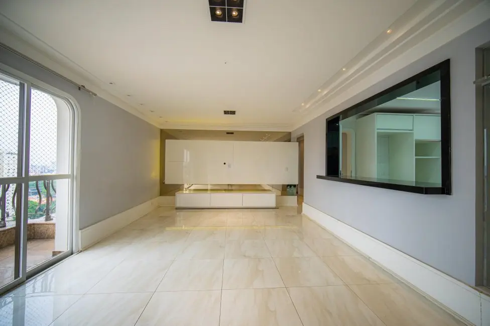 Foto 6 de Cobertura com 4 quartos à venda, 234m2 em Jardim Anália Franco, São Paulo - SP