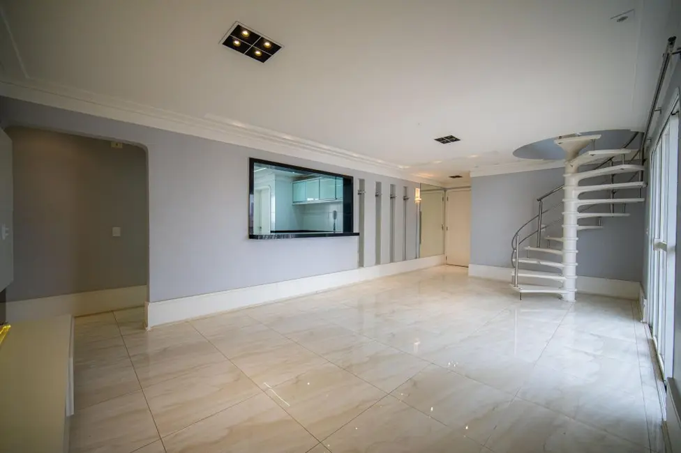 Foto 7 de Cobertura com 4 quartos à venda, 234m2 em Jardim Anália Franco, São Paulo - SP