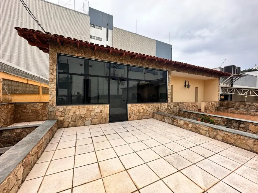 Foto 6 de Casa com 3 quartos para alugar, 245m2 em São Miguel Paulista, São Paulo - SP