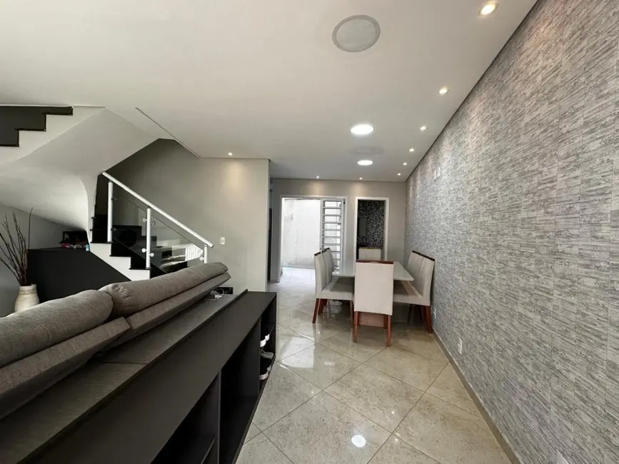 Foto 3 de Sobrado com 3 quartos à venda, 110m2 em Vila Formosa, São Paulo - SP