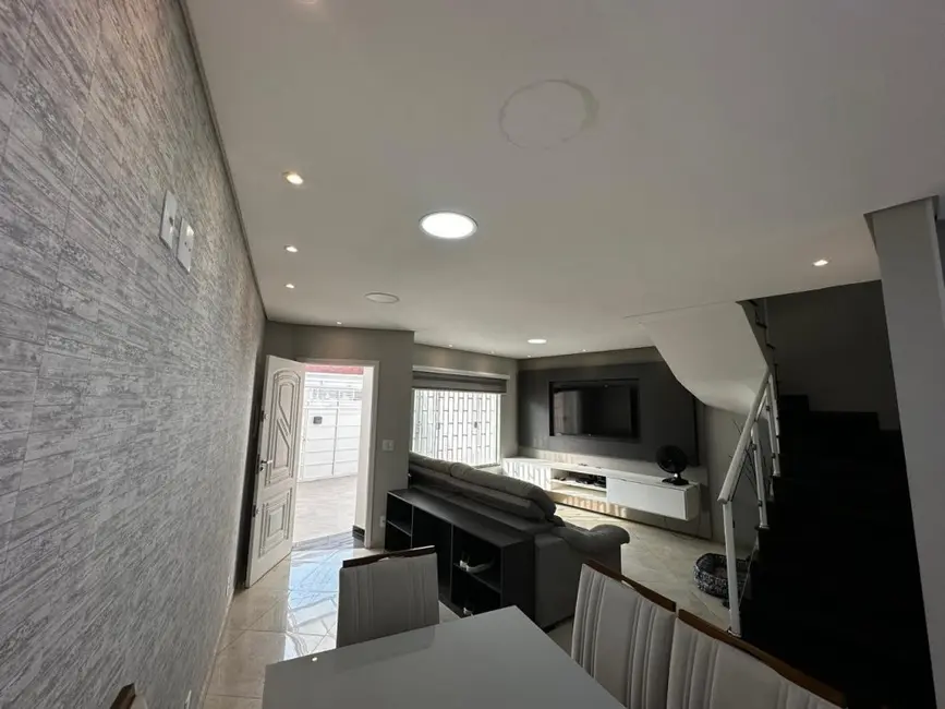 Foto 6 de Sobrado com 3 quartos à venda, 110m2 em Vila Formosa, São Paulo - SP