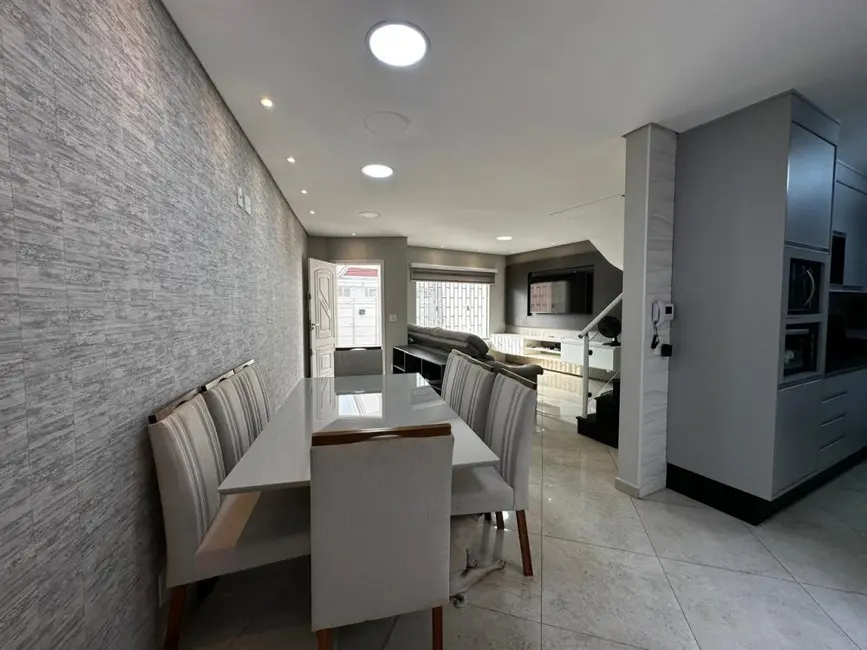 Foto 4 de Sobrado com 3 quartos à venda, 110m2 em Vila Formosa, São Paulo - SP