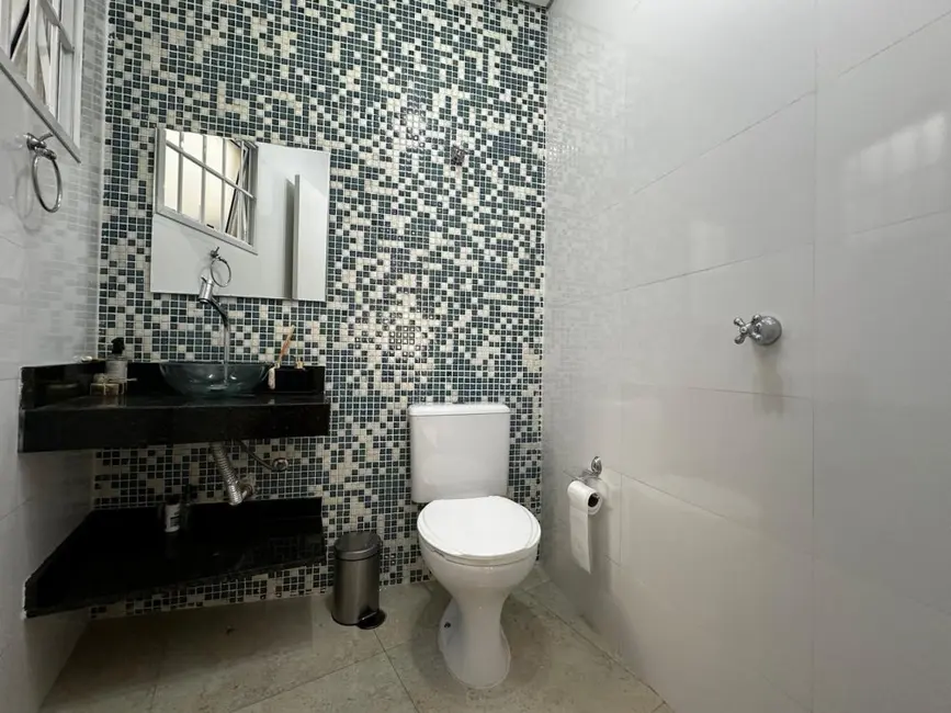 Foto 5 de Sobrado com 3 quartos à venda, 110m2 em Vila Formosa, São Paulo - SP