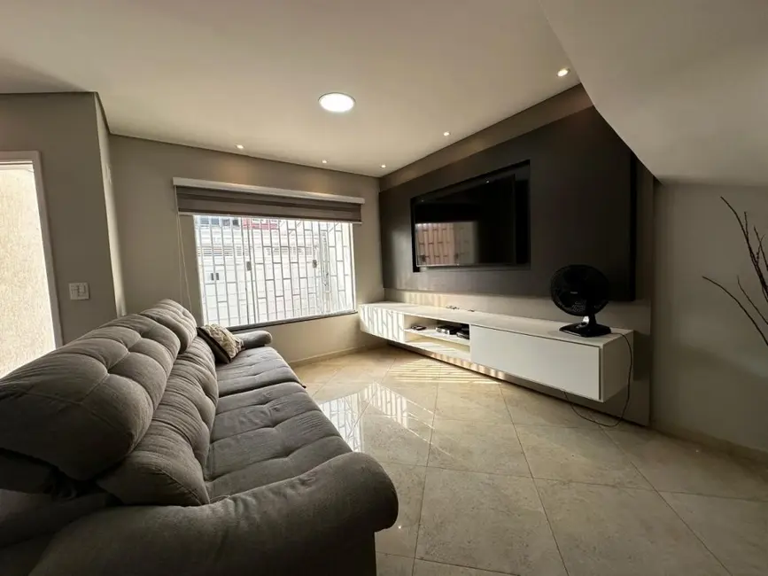 Foto 2 de Sobrado com 3 quartos à venda, 110m2 em Vila Formosa, São Paulo - SP
