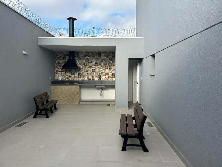 Apartamento com 2 quartos à venda, 32m2 em Vila Carrão, São Paulo - SP - imagem 2 Foto 2 de Apartamento com 2 quartos à venda, 32m2 em Vila Carrão, São Paulo - SP