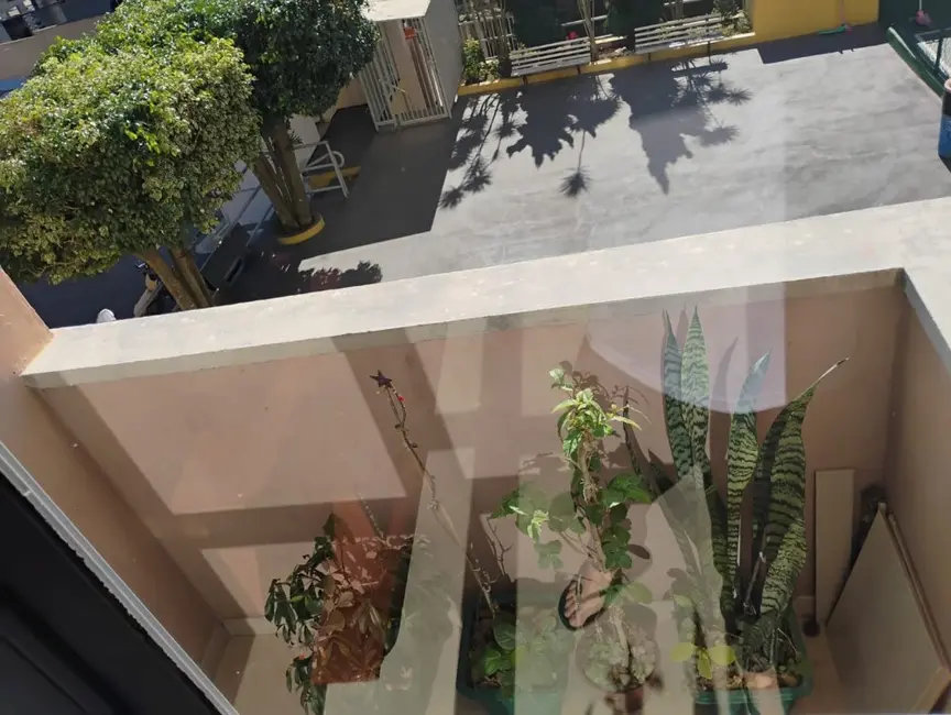 Foto 4 de Apartamento com 2 quartos à venda, 57m2 em Vila Carmosina, São Paulo - SP