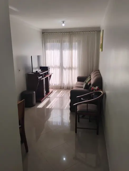 Foto 1 de Apartamento com 2 quartos à venda, 57m2 em Vila Carmosina, São Paulo - SP