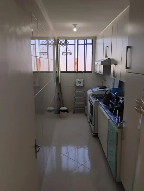 Foto 9 de Apartamento com 2 quartos à venda, 57m2 em Vila Carmosina, São Paulo - SP
