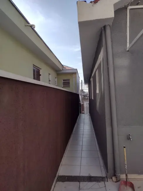 Foto 2 de Sobrado com 3 quartos à venda, 110m2 em Jardim Vila Formosa, São Paulo - SP