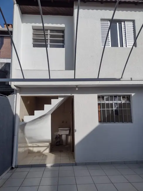 Foto 1 de Sobrado com 3 quartos à venda, 110m2 em Jardim Vila Formosa, São Paulo - SP