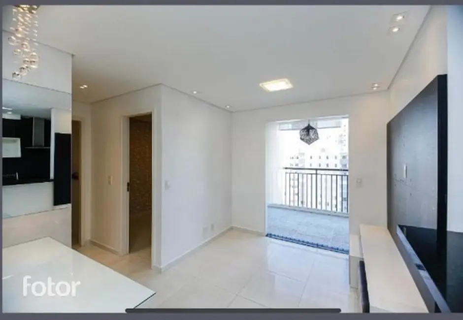Apartamento com 2 quartos à venda, 50m2 em Vila Antonieta, São Paulo - SP - imagem 2 Foto 2 de Apartamento com 2 quartos à venda, 50m2 em Vila Antonieta, São Paulo - SP