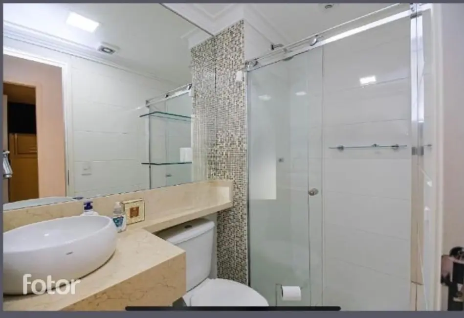 Apartamento com 2 quartos à venda, 50m2 em Vila Antonieta, São Paulo - SP - imagem 8 Foto 8 de Apartamento com 2 quartos à venda, 50m2 em Vila Antonieta, São Paulo - SP