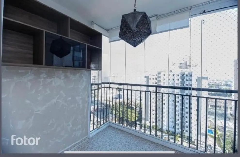 Apartamento com 2 quartos à venda, 50m2 em Vila Antonieta, São Paulo - SP - imagem 5 Foto 5 de Apartamento com 2 quartos à venda, 50m2 em Vila Antonieta, São Paulo - SP