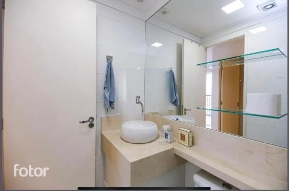 Apartamento com 2 quartos à venda, 50m2 em Vila Antonieta, São Paulo - SP - imagem 9 Foto 9 de Apartamento com 2 quartos à venda, 50m2 em Vila Antonieta, São Paulo - SP